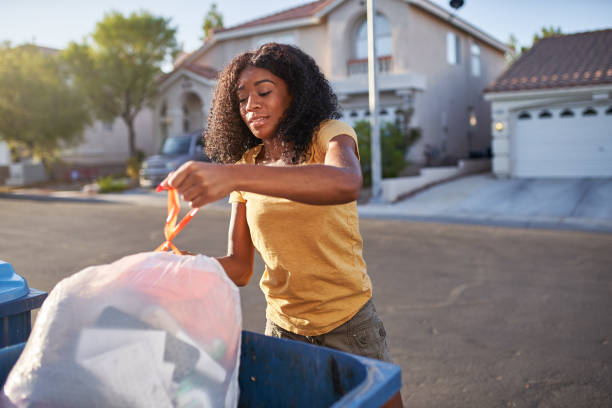 Best Commercial Junk Removal  in Altadena, CA