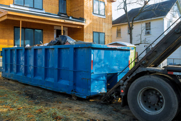 Best Construction Debris Removal  in Altadena, CA
