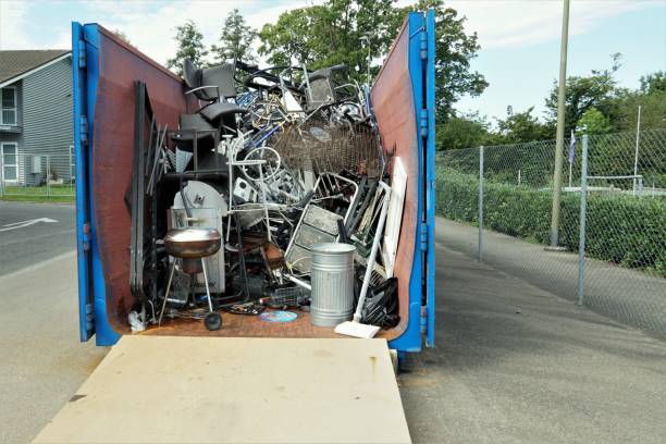 Full-Service Junk Removal in Altadena, CA