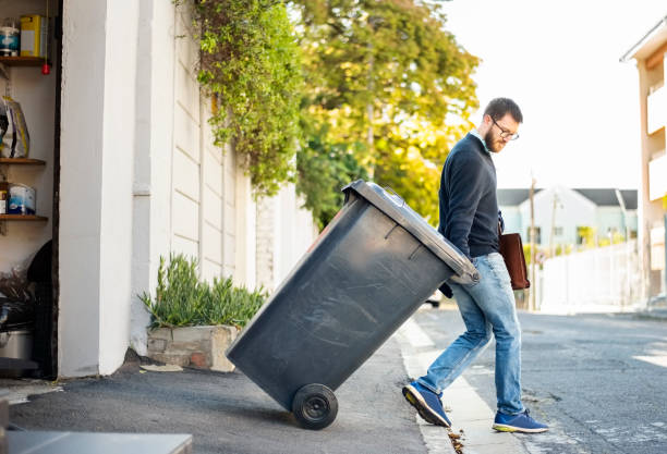 Professional Junk Removal in Altadena, CA