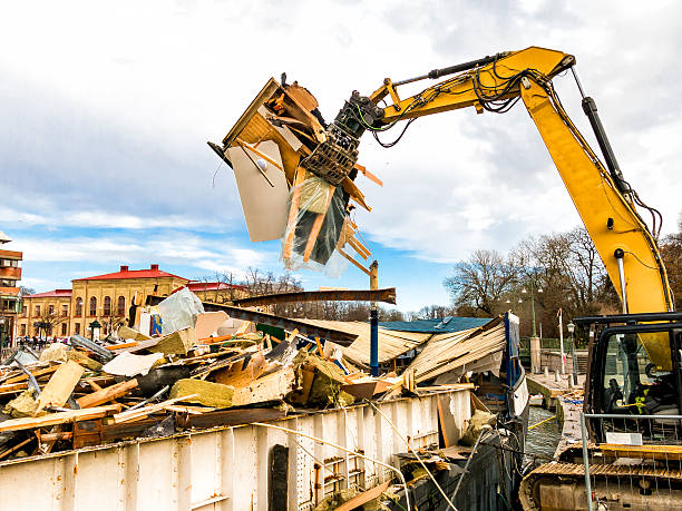 Best Same-Day Junk Removal  in Altadena, CA